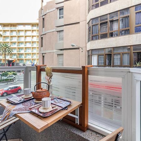 Appartement Lovely Hygge Flat In Las Canteras Beach à Las Palmas de Gran Canaria Extérieur photo